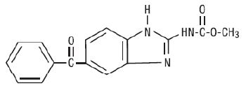 Emverm Mebendazole Magnesium